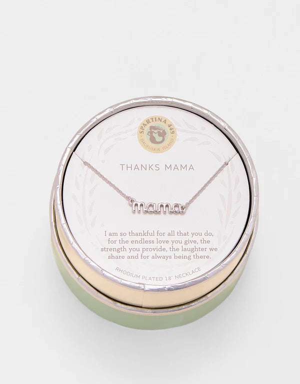 Sea La Vie Necklace Collection - Spartina - FINAL SALE