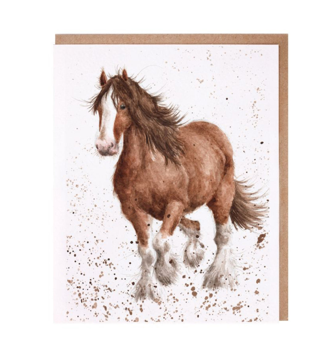 Greeting Cards - 5x7