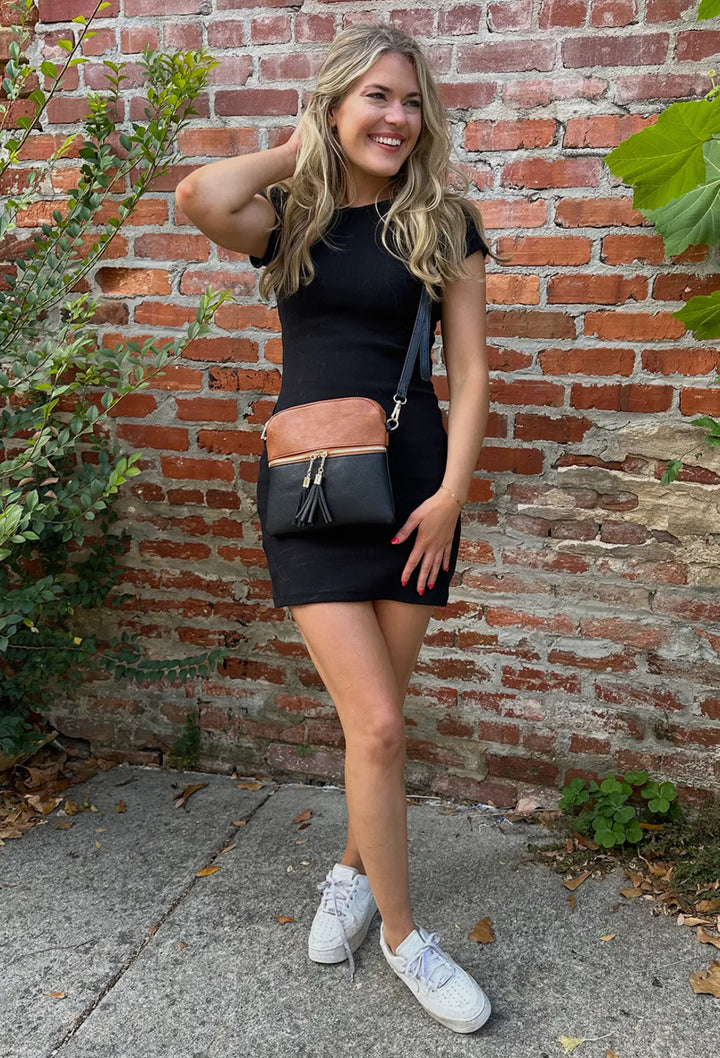 Tara Crossbody