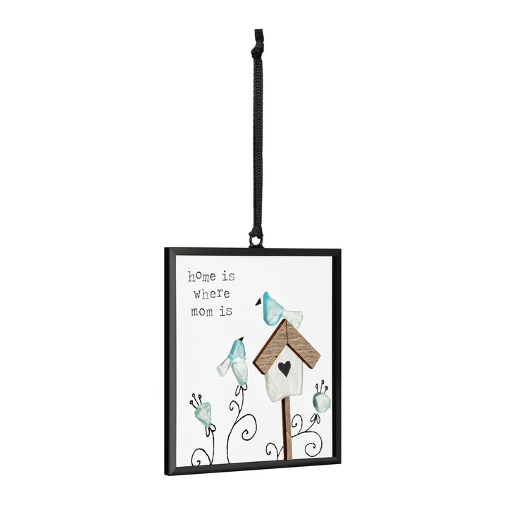 Pebble Art Inspiration Suncatcher