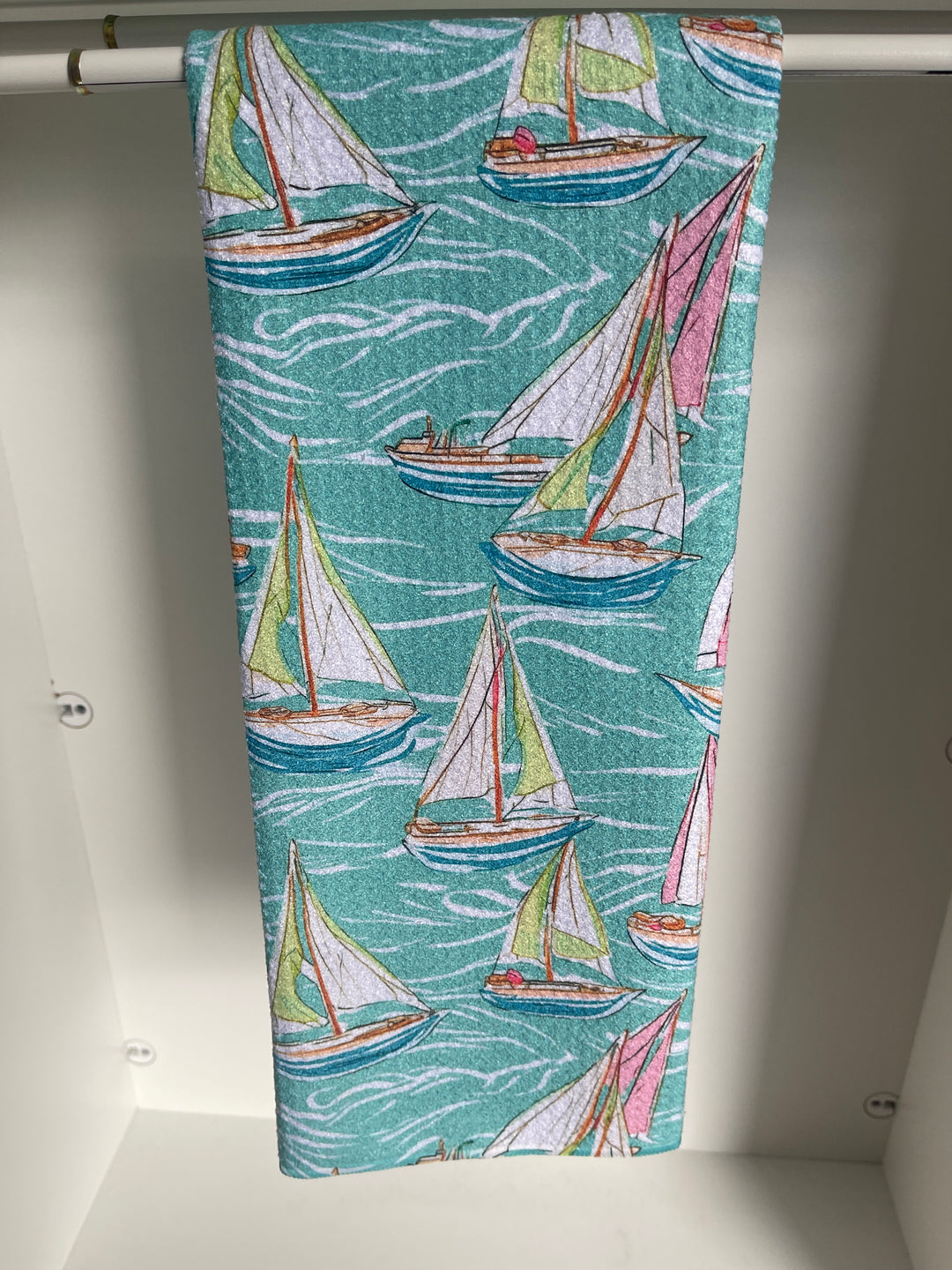 Eco Friendly Multi Purpose Towel