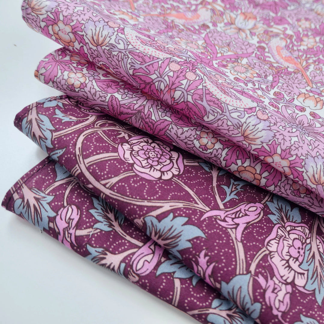 Liberty Morris Collection Hankie Set