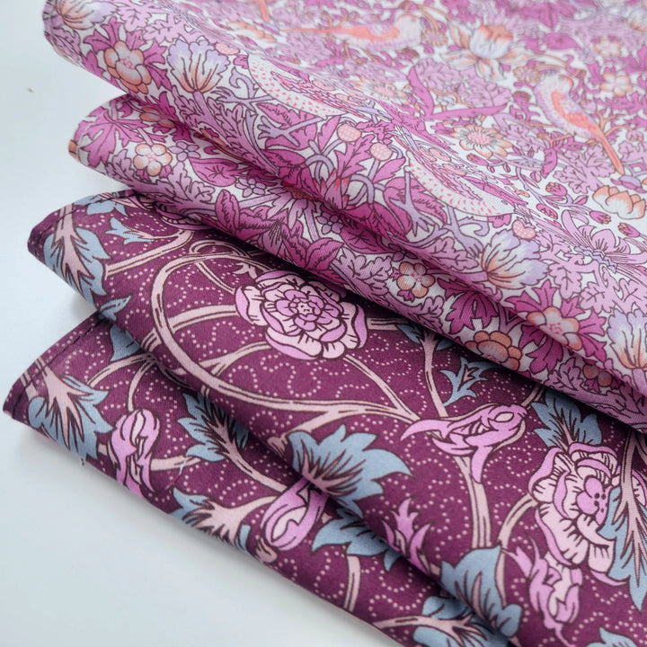 Liberty Morris Collection Hankie Set
