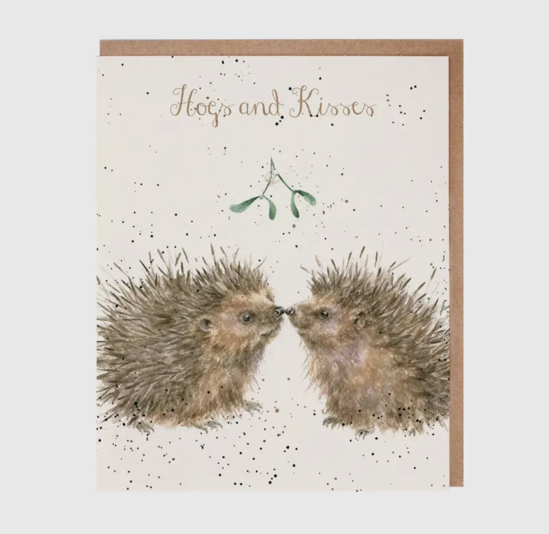 Greeting Cards - 5x7