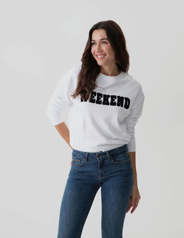 Weekend Sweatshirt