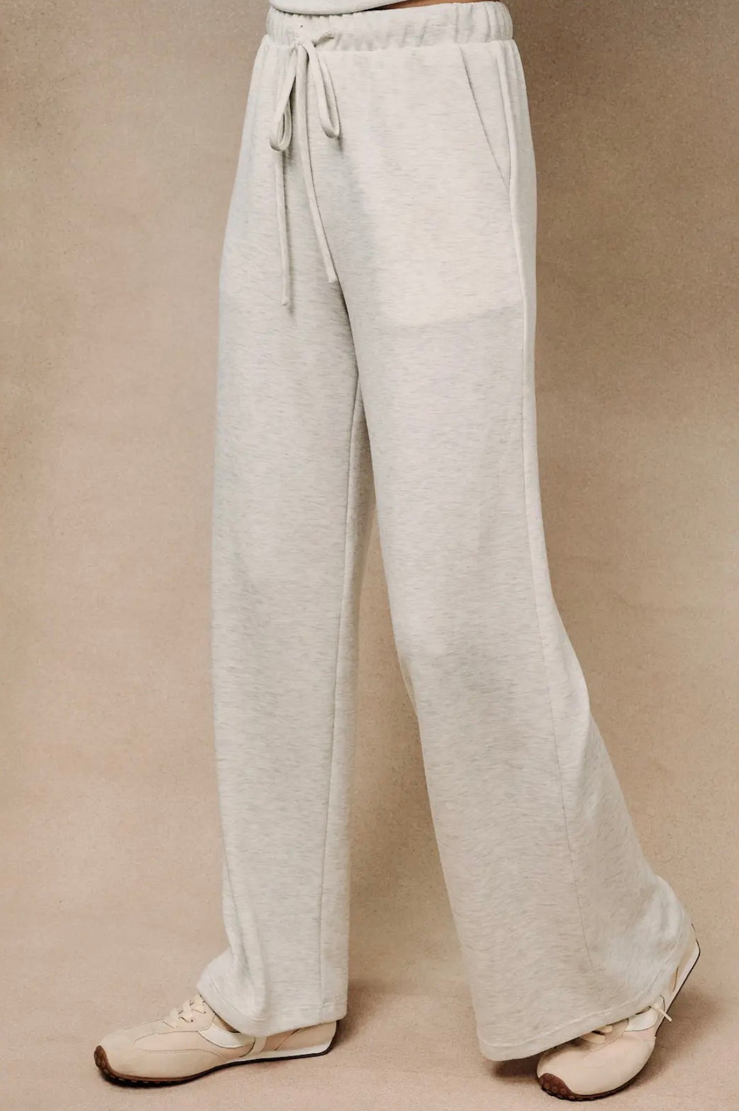 The Ellery Wide Leg Pants
