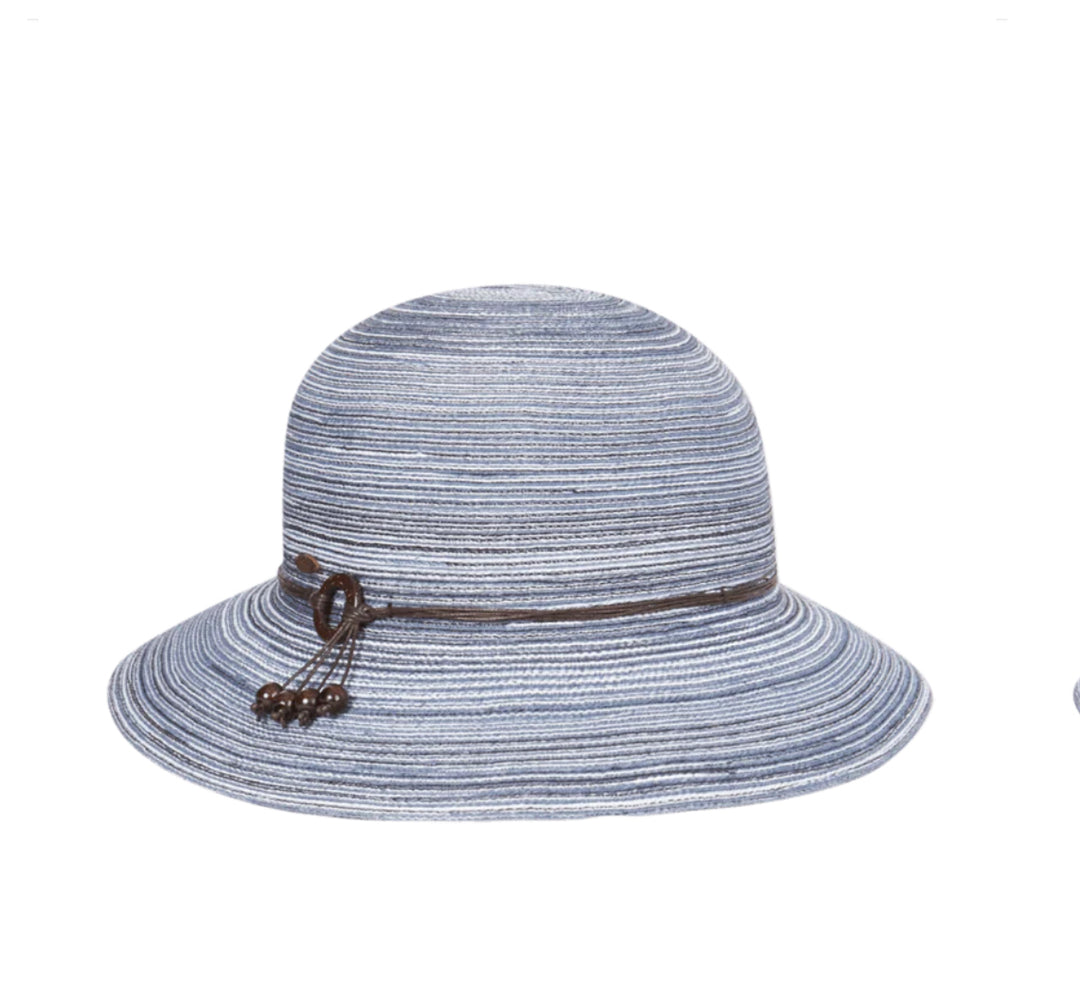 Sophia Short Brim Hat