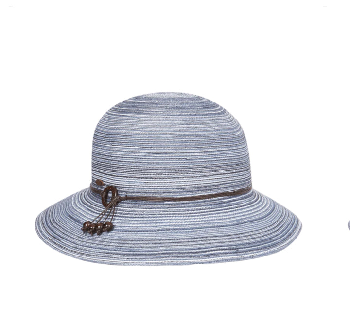 Sophia Short Brim Hat