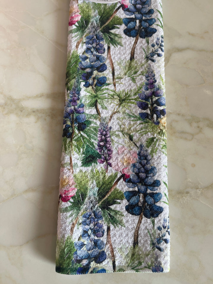 Eco Friendly Washcloth