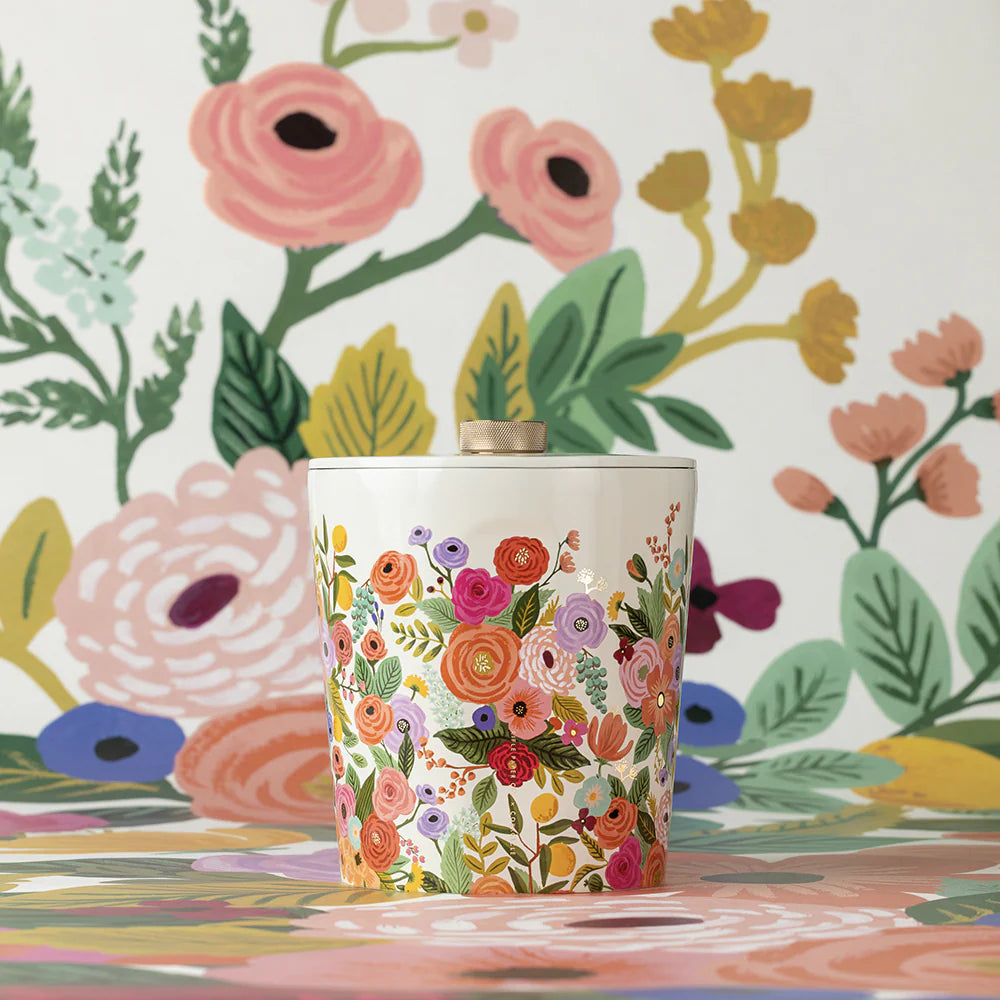Garden Party Ice Bucket