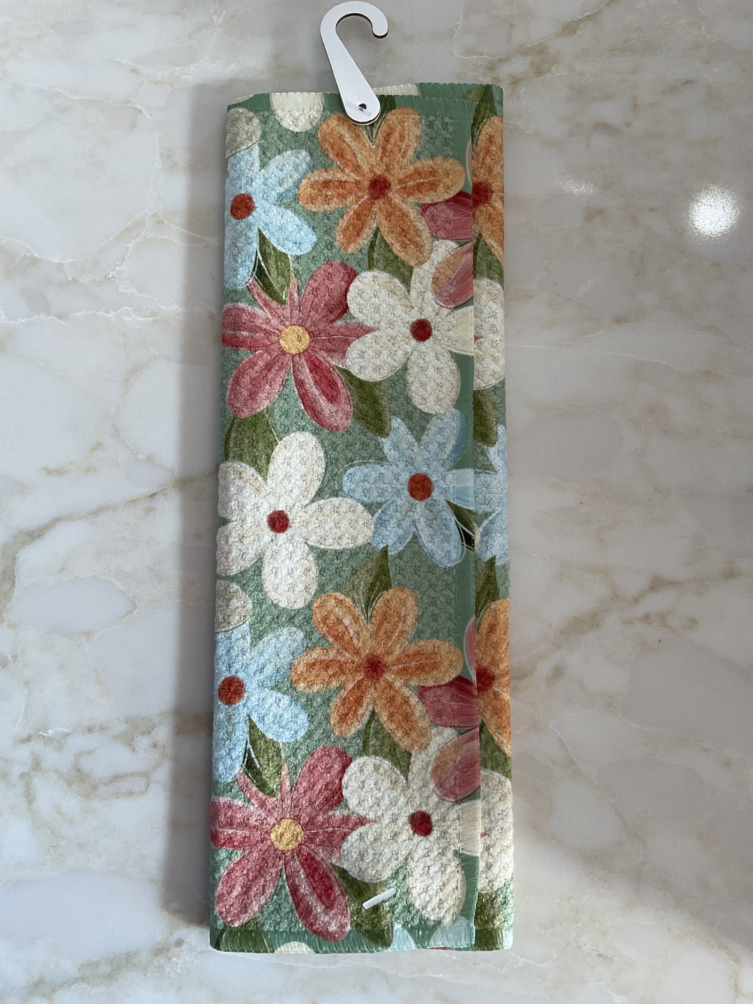 Eco Friendly Washcloth