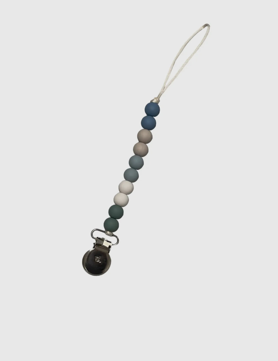 Petite Pacifier/Toy Clip