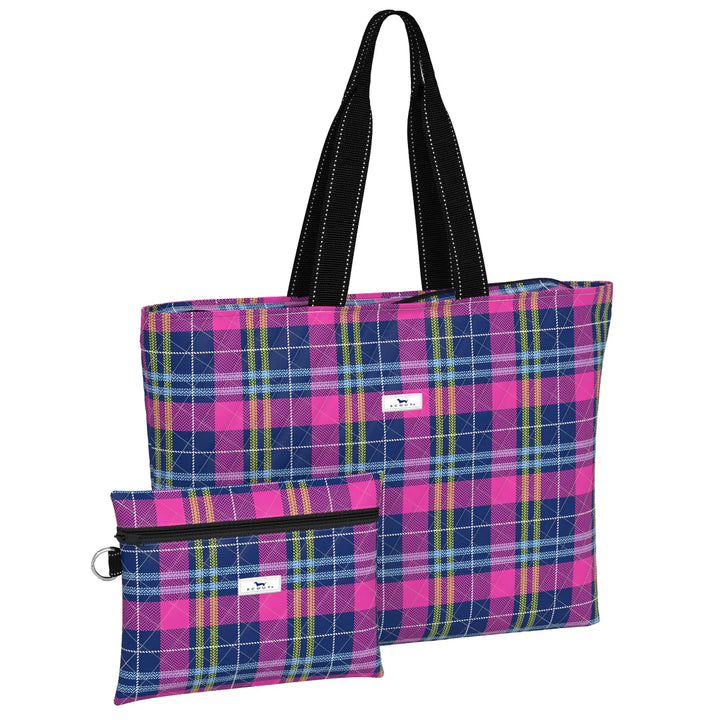 Scout: Plus 1 Bag