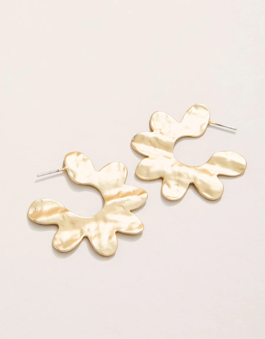 Spartina Earrings - FINAL SALE
