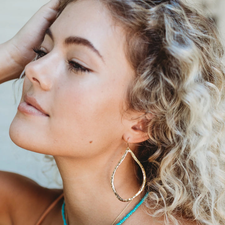 Leslie Curtis Earrings - FINAL SALE