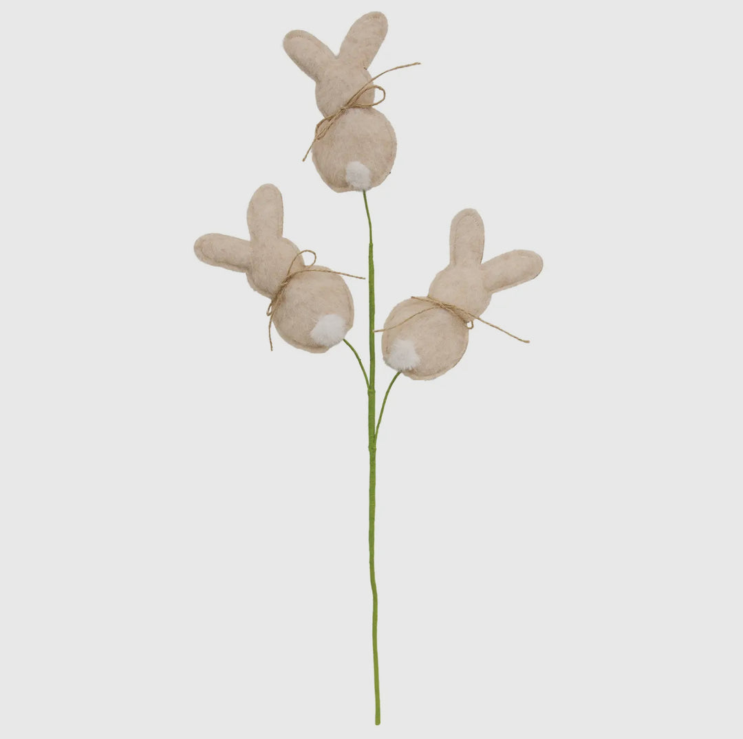 Bunny Tail Pick – 26.5”