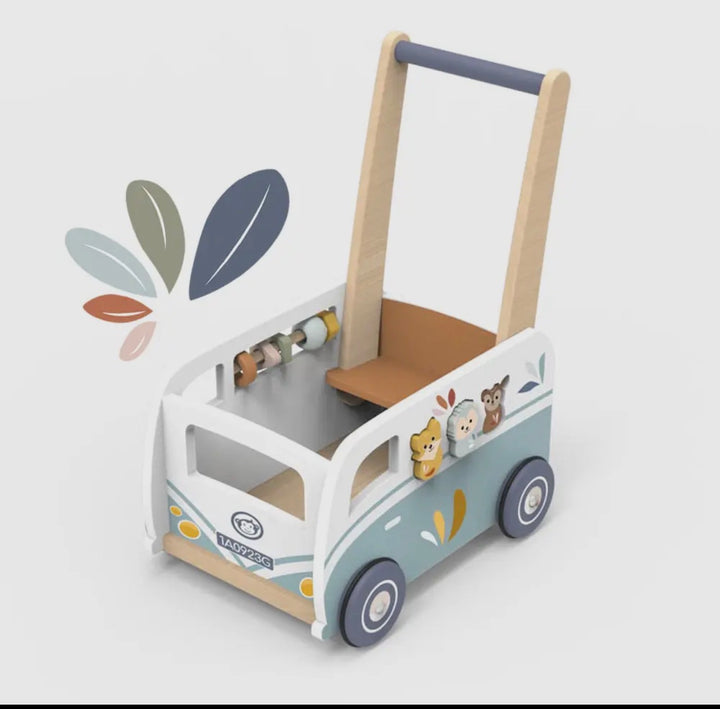 Van Activity Walker