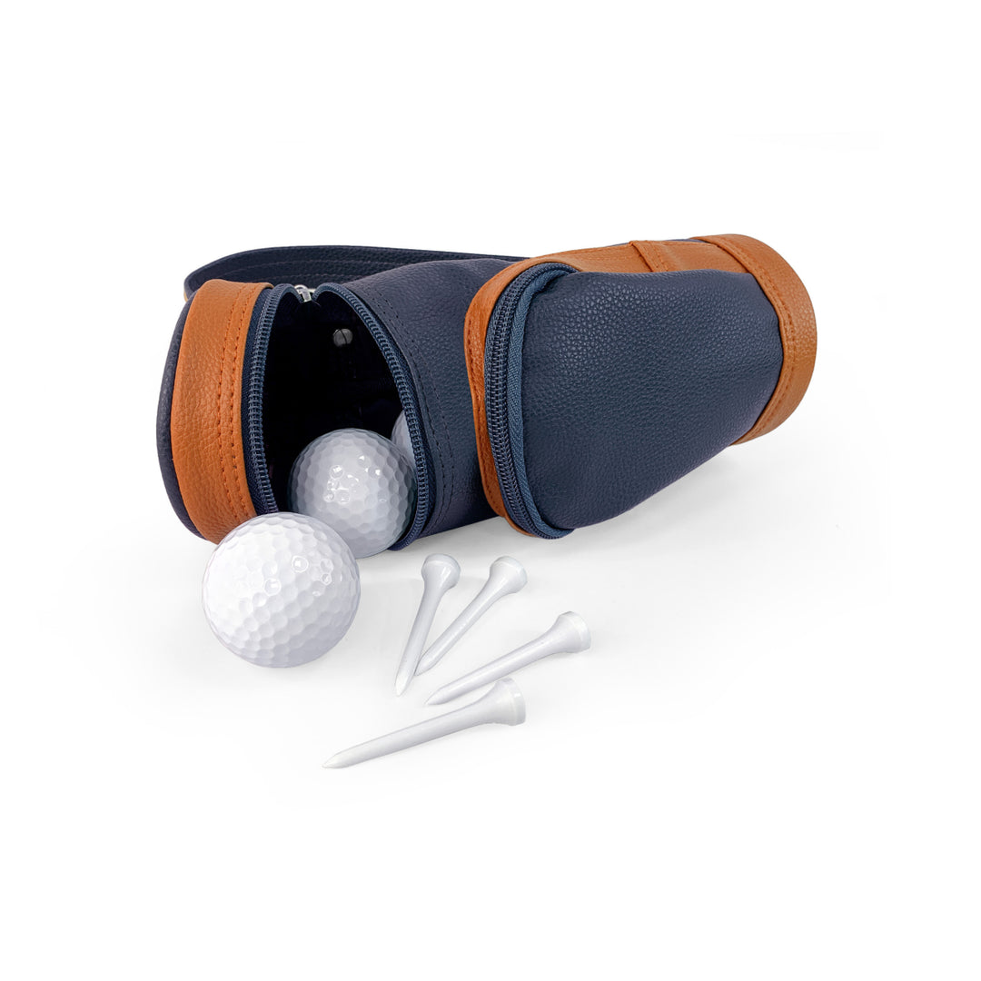 Golf Bag Accessory Set