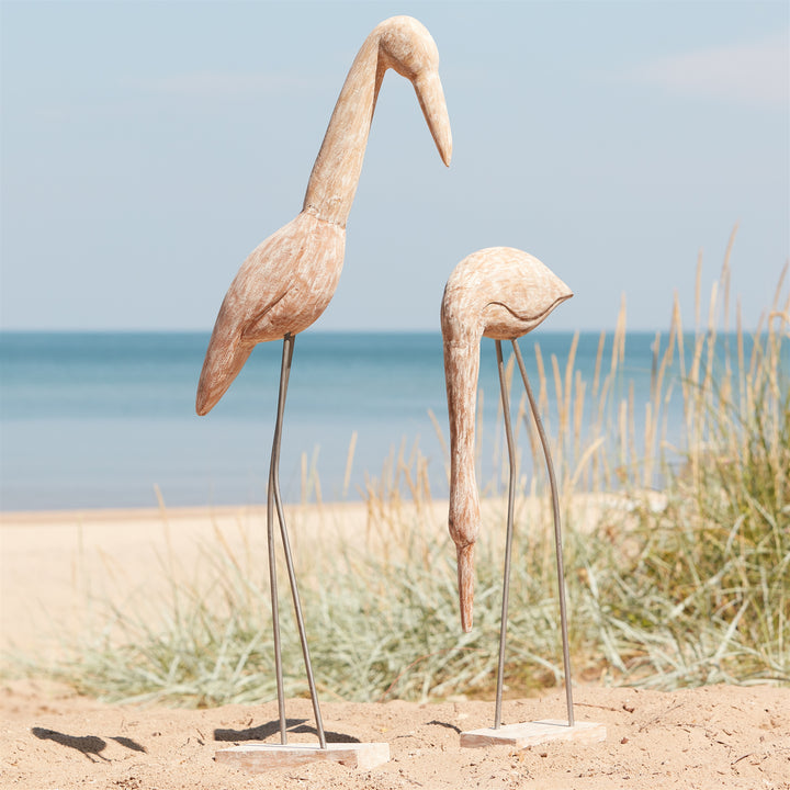 Bird on a Stand