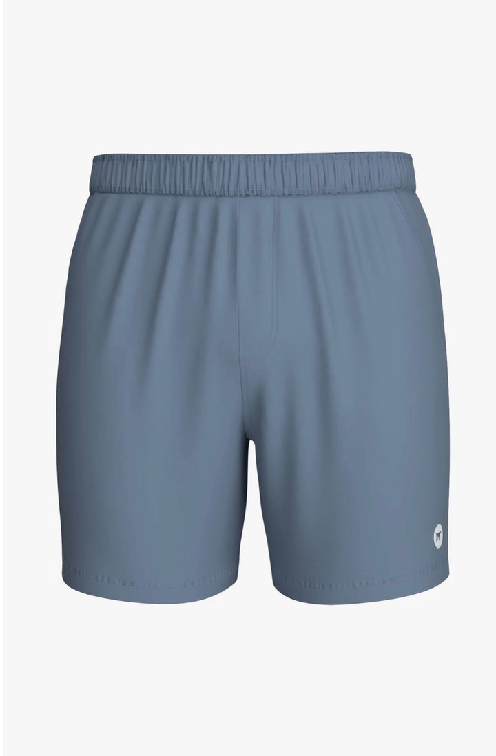 Sun Washed Shorts – Captain’s Blue