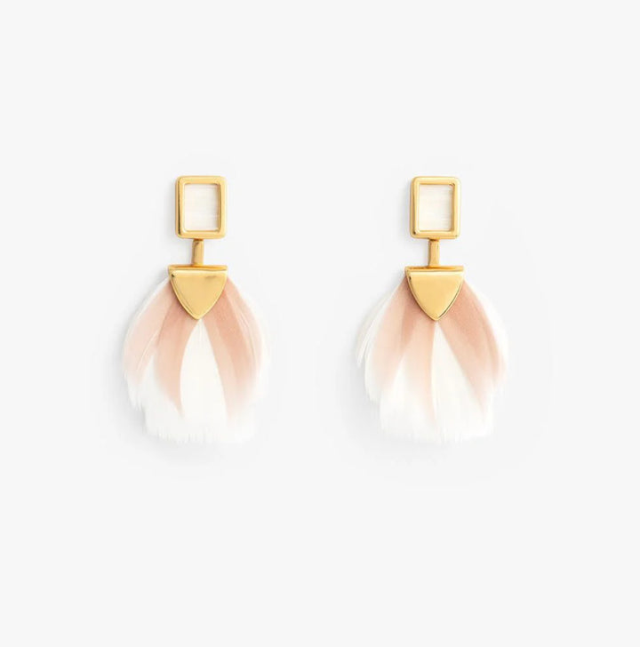 The Tarpum Bay Statement Earring - FINAL SALE