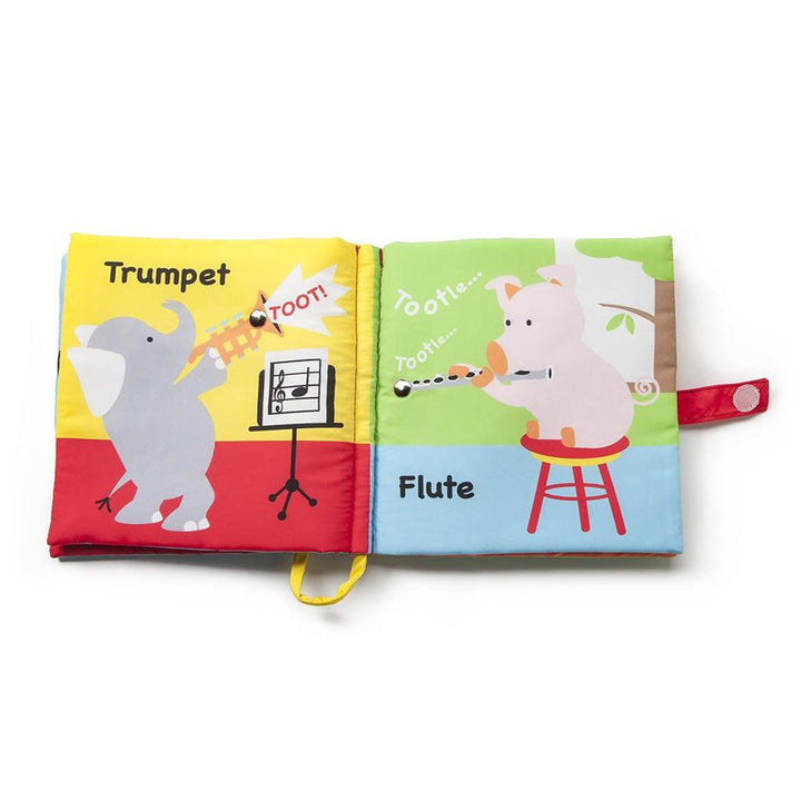 Little Maestro Musical Sound Book