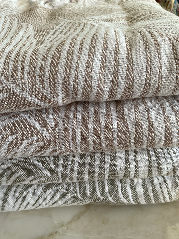 Palm Beach Towel