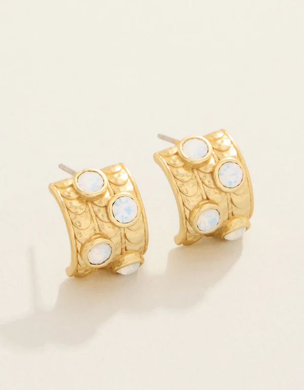 Spartina Earrings - FINAL SALE