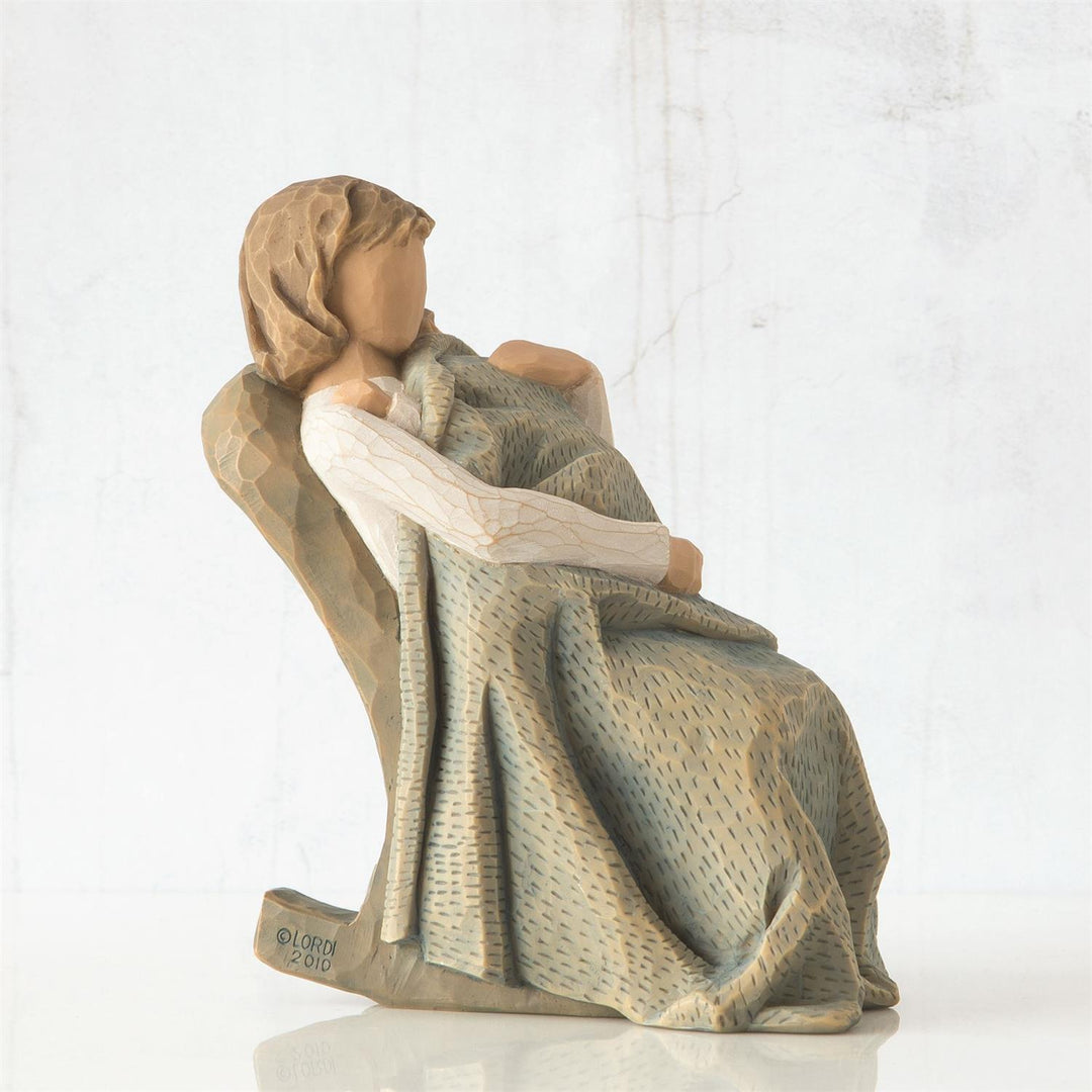 Willow Tree Figurine Collection