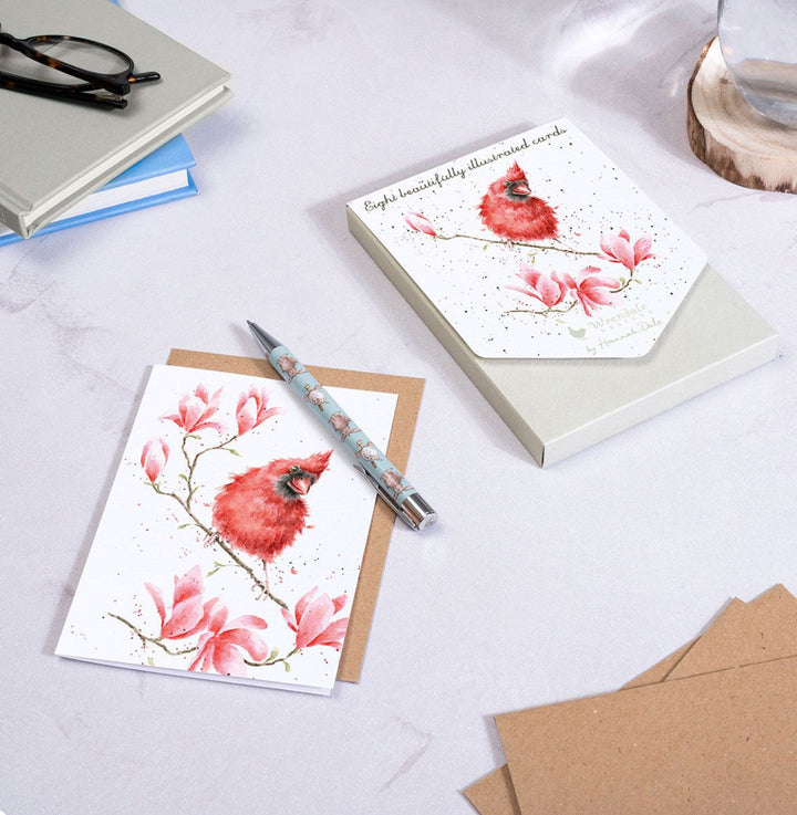 Boxed Greeting Cards