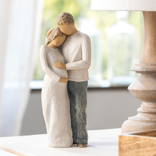 Willow Tree Figurine Collection