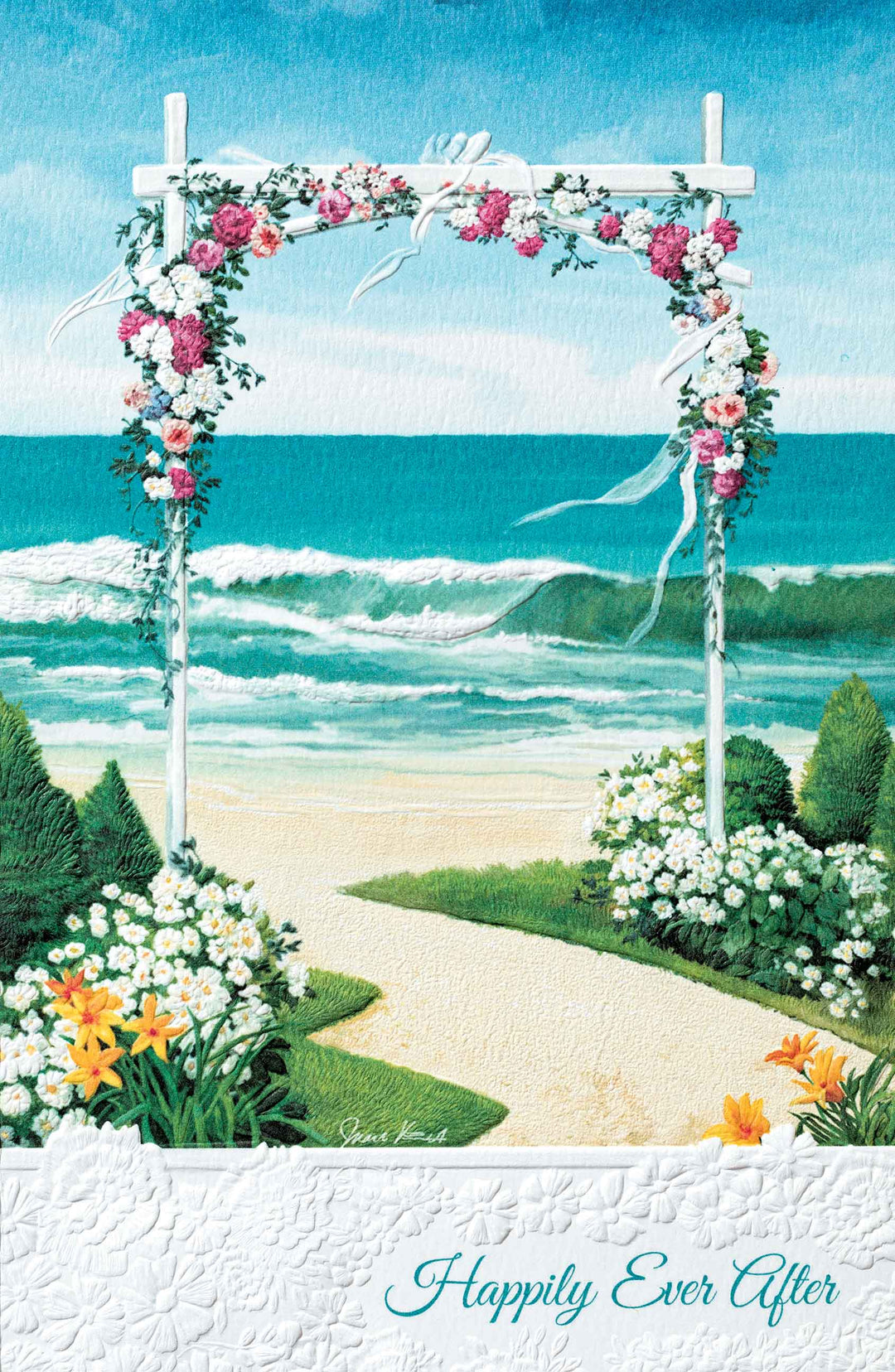 Pumpernickel Press Greeting Cards