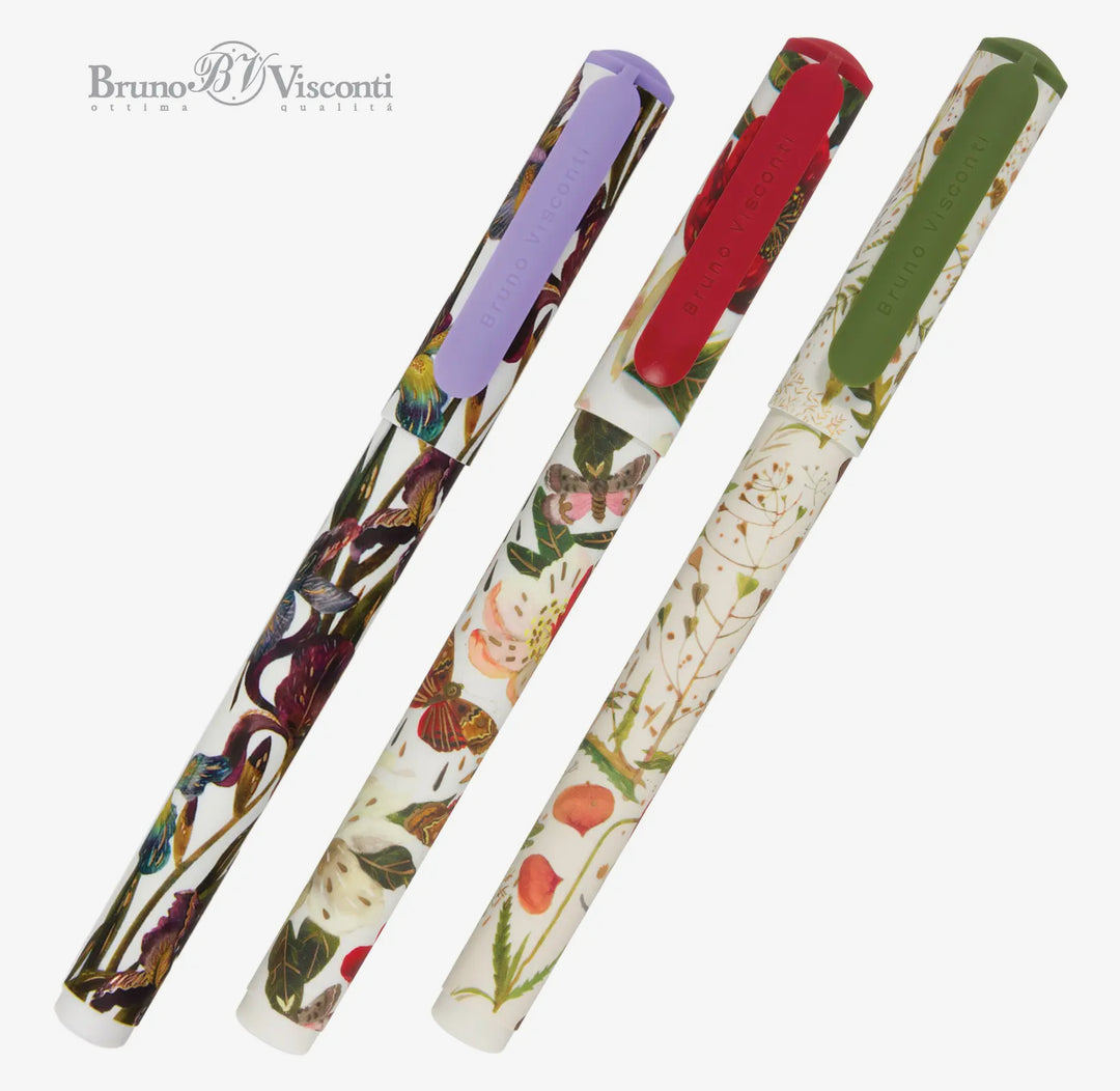 Dreamwrite Bloom Floral Pen