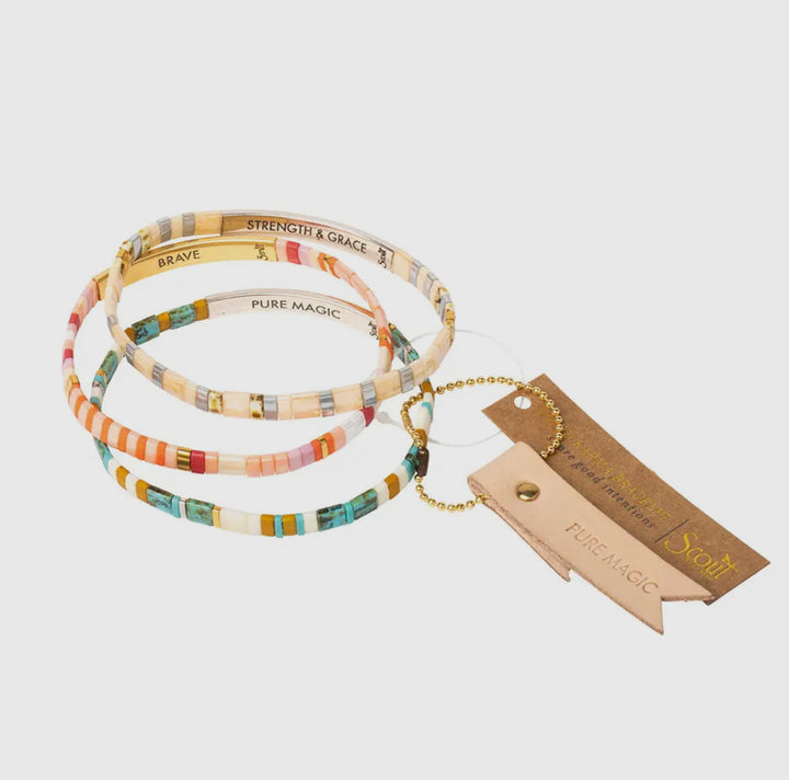 Chromacolor Bracelet - FINAL SALE