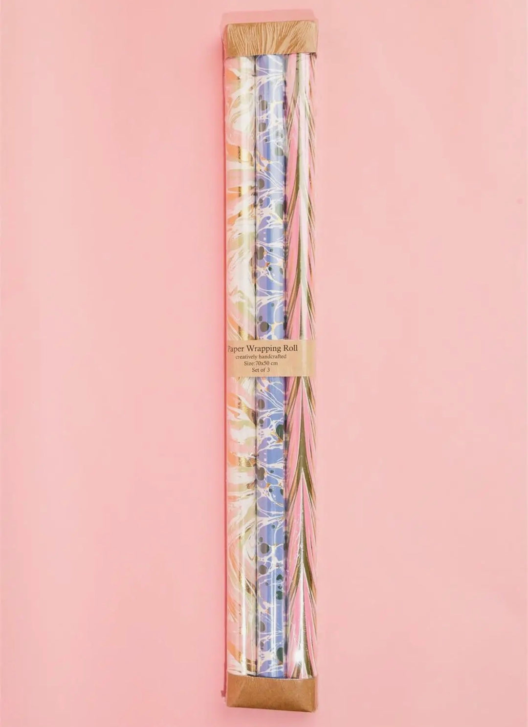 Palm Springs Luxe Gift Wrap Set
