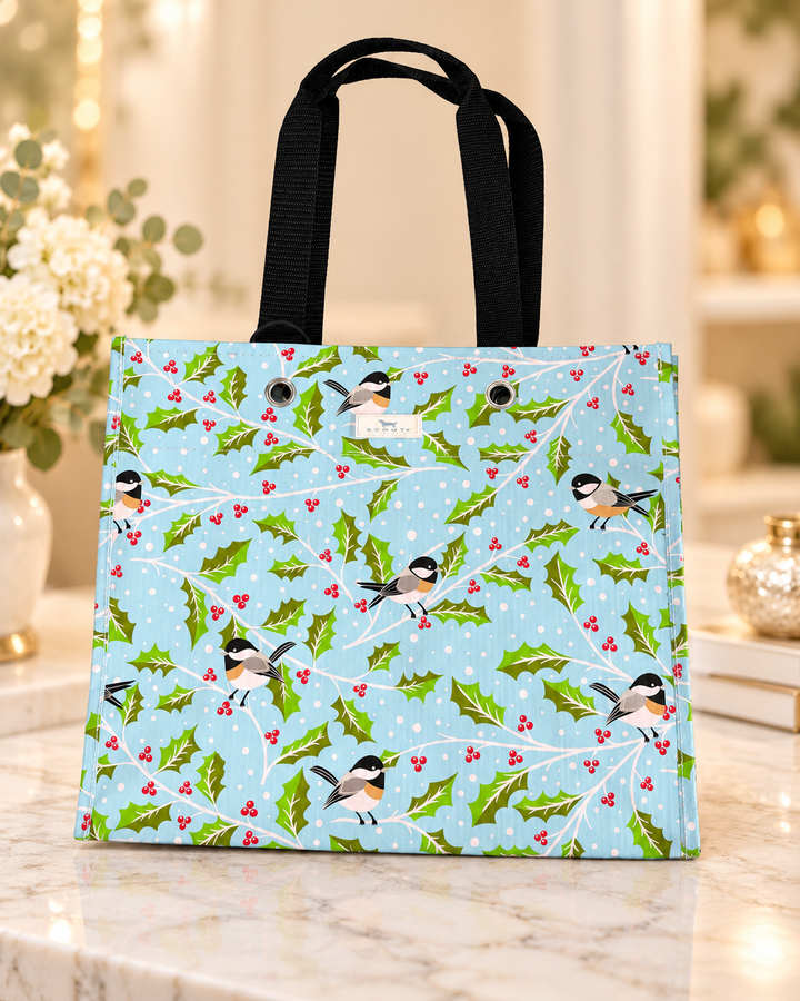 Scout Gift Bags