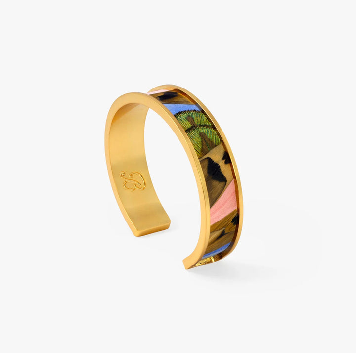 The Shannon Cuff - FINAL SALE