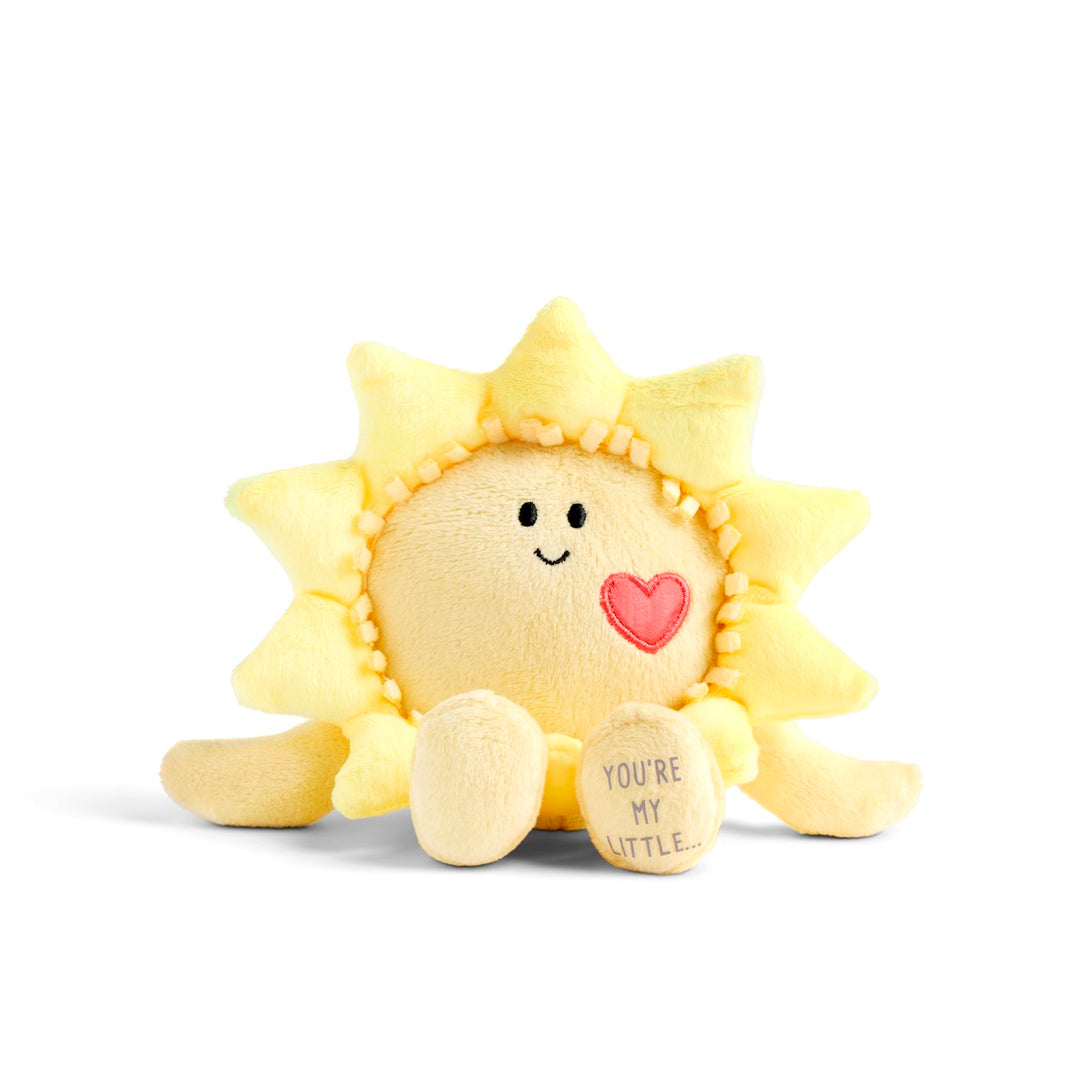 You’re My Little Plush Collection