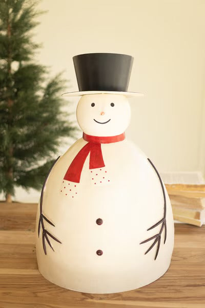 Merry & Bright Oversized Christmas Characters