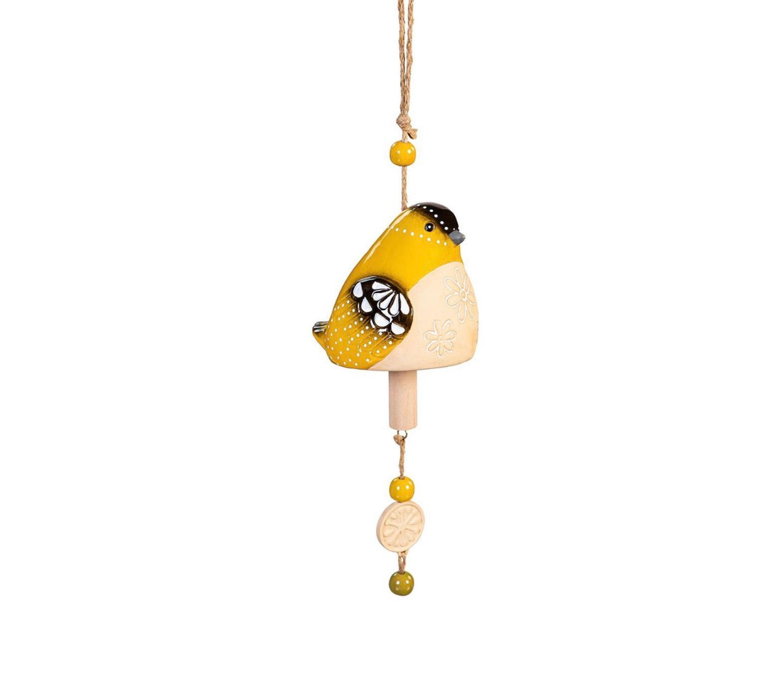 Songbird Garden Wind Chime