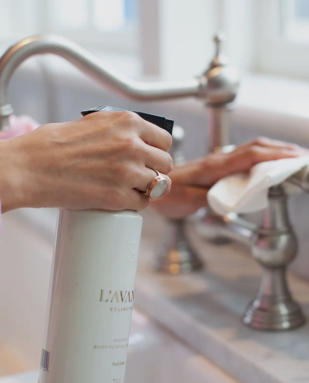 L’AVANT Signature Multipurpose Surface Cleaner