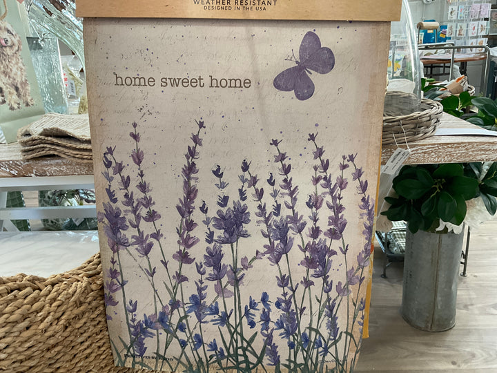 Garden Flags (Multiple Options)