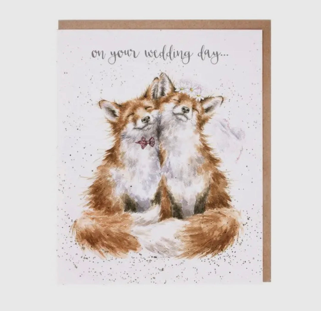 Greeting Cards - 5x7