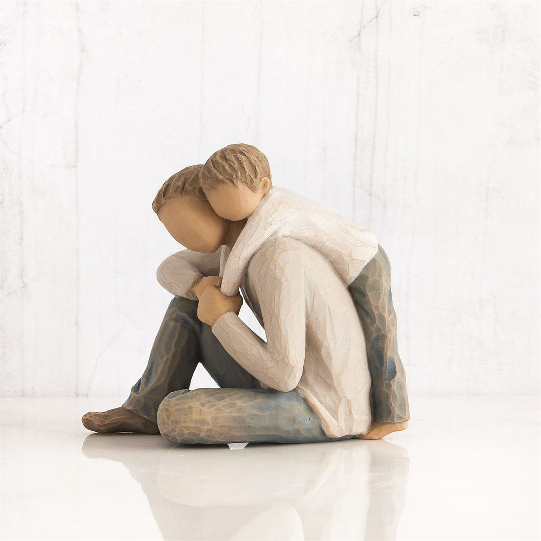 Willow Tree Figurine Collection