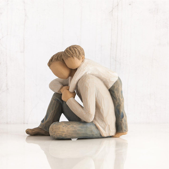 Willow Tree Figurine Collection