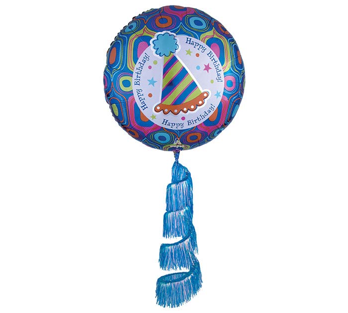 AirWalker Balloon Collection