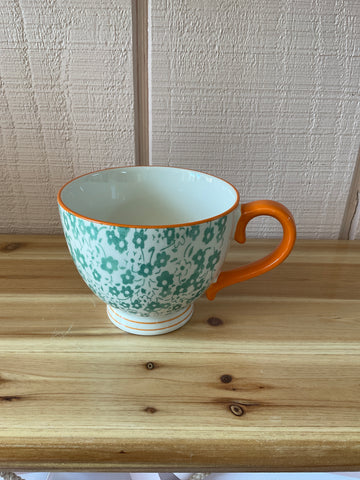 Stoneware Mug