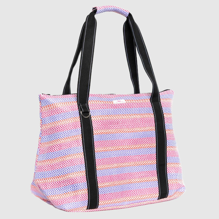Scout: On Holiday Travel Bag