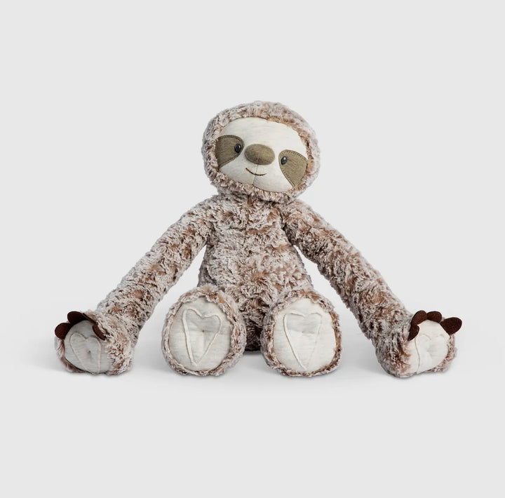 Heartful Hugs Sloth