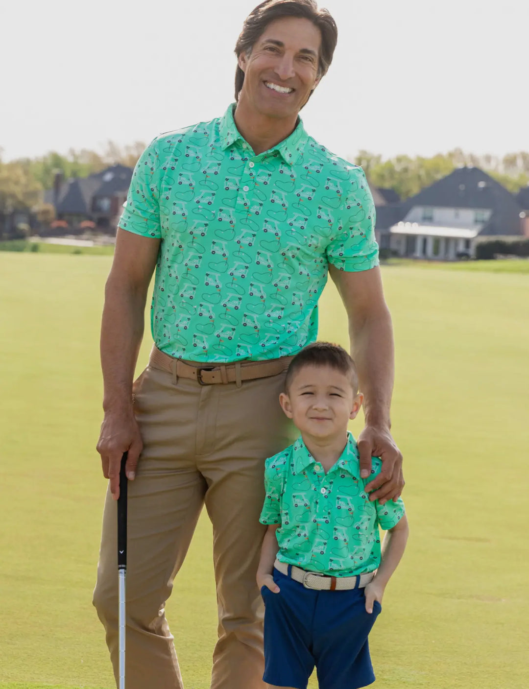 Cart Cruiser Polo